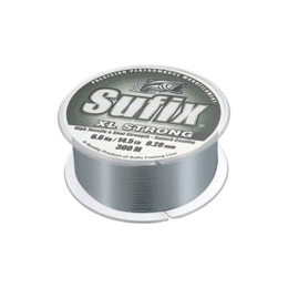 FISKE - Tillbehör - Linor - Sufix XL strong nylonlina