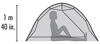 MSR Hubba - 1 person - bild 5
