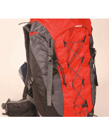 Hiker Vermont 35