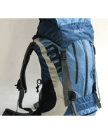 Hiker Vermont 60