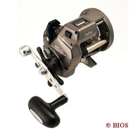 FISKE - Rullar - Multirullar - Daiwa Accudepth Plus 47