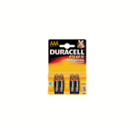 Duracell AAA 4-pack