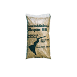 Dammådalens rökspån 500gram