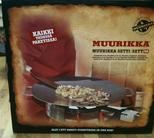 Muurikka 58 Set Gasol