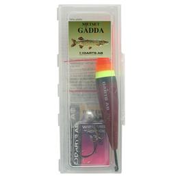 Darts Metset Gädda