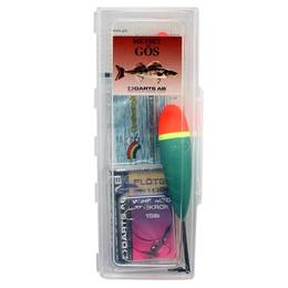 Darts Metset Gös