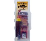 Darts Metset Abborre