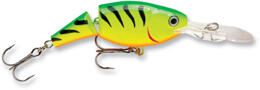 FISKE - Beten - Wobblers - Rapala Jointed Shad Rap