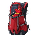 Lundhags Star Skating pack
