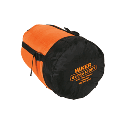 FRILUFTSLIV - Bo & Sova - Sovsäckar - Hiker Ultralight Pro - 3 säsongs