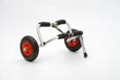 Eckla Transportvagn Liten