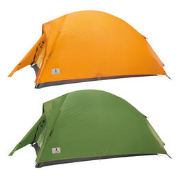 FRILUFTSLIV - Bo & Sova - Tält - Vaude Hogan Ultralight 2 pers.