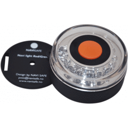 KAJAKER - Säkerhet - NAVI Light 360
