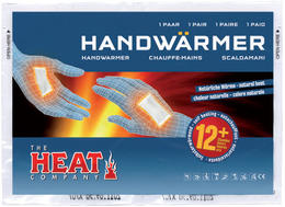 Handvärmare - The heat company