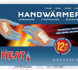 Handvärmare - The heat company