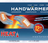Handvärmare - The heat company