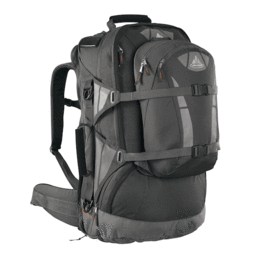 FRILUFTSLIV - Bära & Förvara - Ryggsäckar - Vaude Denver 65+15 liter