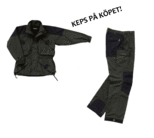 Pinewood Lappland Extreme Set