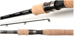 FISKE - Spön - Haspelspön - Daiwa Procaster X
