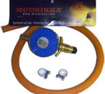 Muurikka Regulatorset