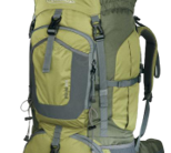 Ferrino Overland 80 + 10 liter