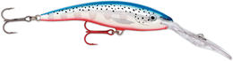 FISKE - Beten - Wobblers - Rapala Tail Dancer Deep