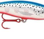 Rapala Tail Dancer Deep