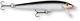 Rapala Original Flytande 7 cm - bild 2